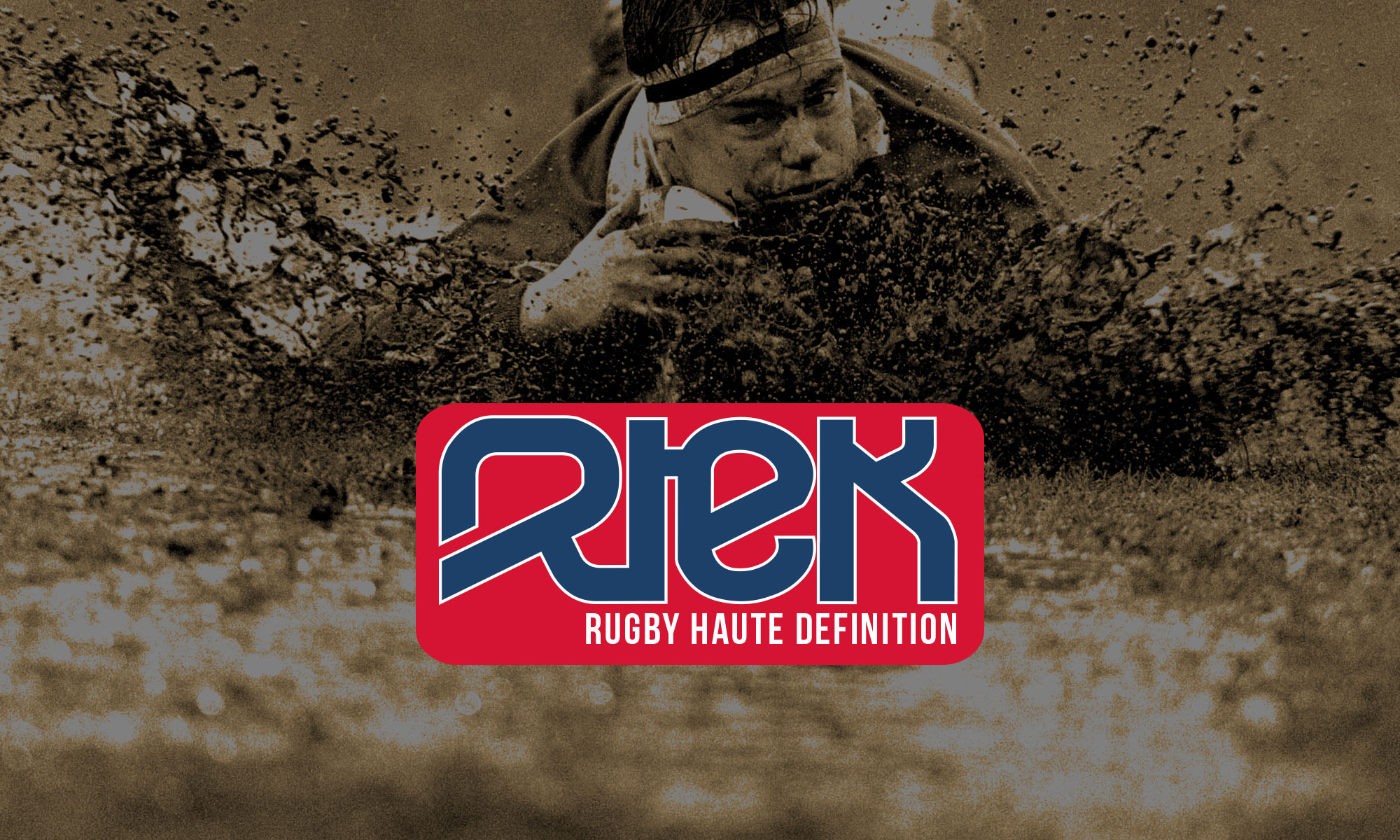 Rtek, marque française d'équipements de rugby